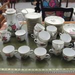 744 9193 COFFEE SET